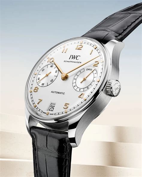 iwc watch and wonders|iwc watches official website.